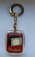 Porte clés keychain d'occasion  Montdidier