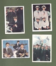 beatles trading cards for sale beatles trading cards for sale SUNDERLAND