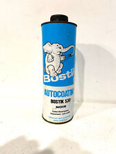 Ancien bidon bostik d'occasion  Giromagny