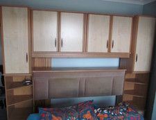 Bedroom furniture set for sale  UK