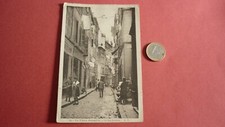 Cpa marseille rue d'occasion  Buzançais