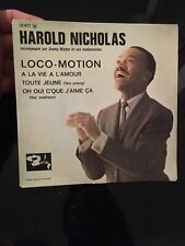 Vinyle tours harold d'occasion  Paris XII