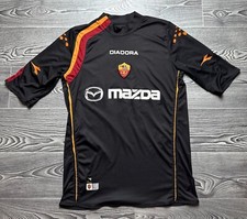 Camisa Roma 2003-04 Francesco Totti tamanho GG, usado comprar usado  Enviando para Brazil