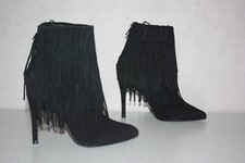 Zara basic bottines d'occasion  La Roche-Posay