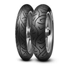 Pneus moto pirelli d'occasion  Expédié en France