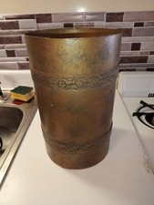 Vintage brass tone for sale  Duke