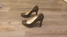 Decollete donna max usato  Calderara di Reno