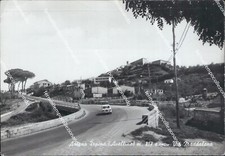 Az135 cartolina ariano usato  Tramonti