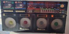 Boombox vintage d'occasion Boombox vintage d'occasion  Turckheim