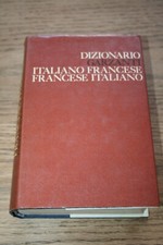 Dizionario italiano francese usato  Saviore dell'Adamello