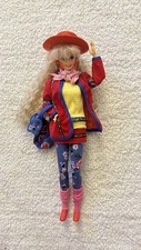 Barbie united colors gebraucht kaufen  Borken