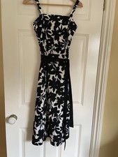 Debenhams collection black for sale  DUNMOW