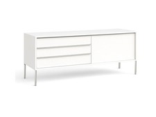 Mdf italia white d'occasion  Expédié en Belgium