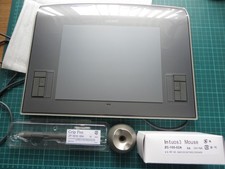 Wacom ptz 630 for sale  PUDSEY