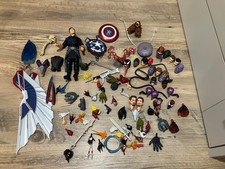 marvel legends action figures for sale marvel legends action figures for sale  BOOTLE