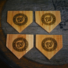 washington nationals coasters for sale  Charlotte