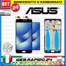 Display lcd touch usato  Napoli