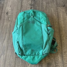 Mochila REI Co-Op Tarn 12 crianças caminhadas acampamento ao ar livre natureza verde azul comprar usado  Enviando para Brazil