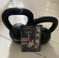 Kettlebells good nonsense for sale  NORWICH