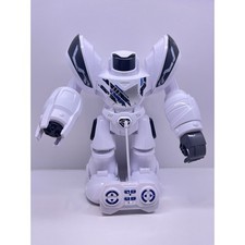 Silverlit robo blast for sale  BASILDON