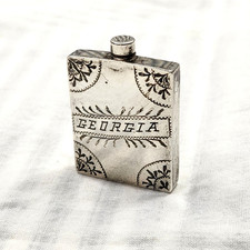 Antique perfume bottle for sale  Clinton