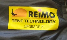 Reimo upgrade tailgate for sale  NEWTON ABBOT