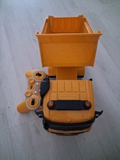 Jamara lkw muldenkipper gebraucht kaufen  Wittenberge