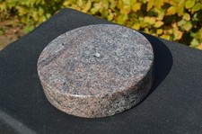 Sockel granitsockel vasensocke gebraucht kaufen Sockel granitsockel vasensocke gebraucht kaufen  Borken