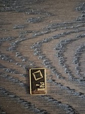 2.5g 24k gold for sale  ALRESFORD