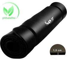 Movit yogamatte gymnastikmatte gebraucht kaufen  Hannover