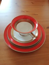 3tlg sammelgedeck porzellan gebraucht kaufen  Kleve