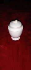 Lidded jar grande for sale  Inverness