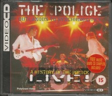 The police raro usato  Roma