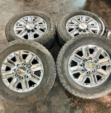 Set oem chrome for sale  Douglas