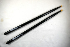 Millenium drumsticks black gebraucht kaufen  Denzlingen