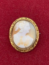 Antique jewelry pin d'occasion  Expédié en Belgium