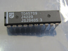 TDA5709 - PHILIPS DIP20 - Signal Processor for CD Player, usado comprar usado  Enviando para Brazil