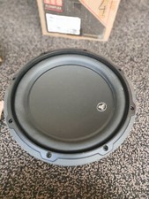 Audio 10w3v3 subwoofer for sale  CHEADLE