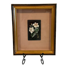 Antique pietra dura for sale  Hendersonville