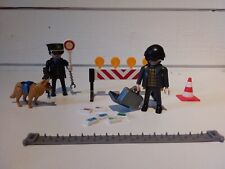 Playmobil lot barrage d'occasion  La Garde