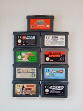 Gameboy advance spiele gebraucht kaufen  Hanau