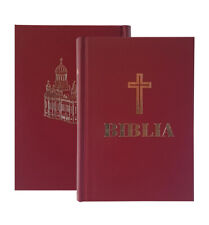 Biblia Ortodoxa Simpla Grena Noua comprar usado  Enviando para Brazil