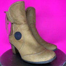 pataugas bottes d'occasion  Expédié en Belgium
