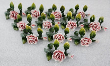 Vtg rose flowers for sale  Peoria