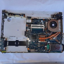 Sony vaio vpcea3s1e gebraucht kaufen  Velden