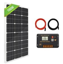Eco worthy 100w usato  Chieti
