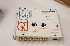 Audiocontrol 2xs concert for sale  Houston