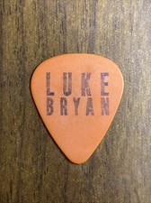 Luke bryan tour for sale  Hartford City