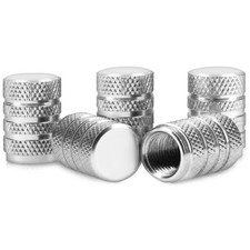 Set coprivalvole argento usato  Spedire a Italy