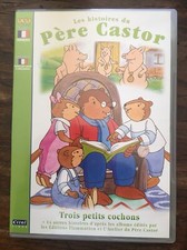 Histoires pere castor d'occasion  Somain